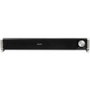 NGS Barra de sonido Subway con Bluetooth 40W 2.0 Negra
